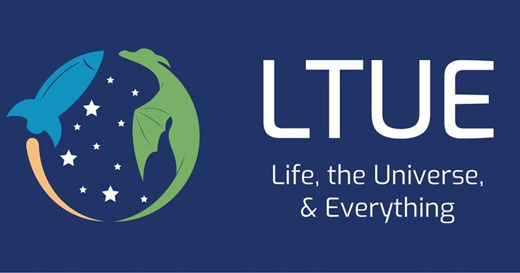 LTUE logo